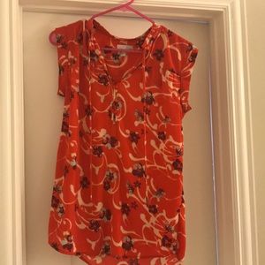 14th & union tank top